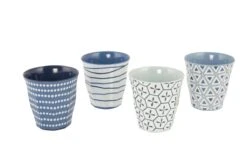 Bo-Camp - Servies - Mix & Match- 16-Delig - Blauw -Buitenkampeer Winkel 1200x794 61