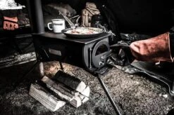 Petromax Loki 2 - Houtkachel -Buitenkampeer Winkel 1200x796 3