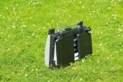 Campingaz Xcelerate 600 SG Camping Kooktoestel - 2-pits - 2x 2200 Watt -Buitenkampeer Winkel 1200x798 14