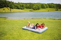 Campingaz X'tra Quickbed Airbed Double 7 Campingaz X'tra Quickbed Airbed Double -Buitenkampeer Winkel 1200x798 21