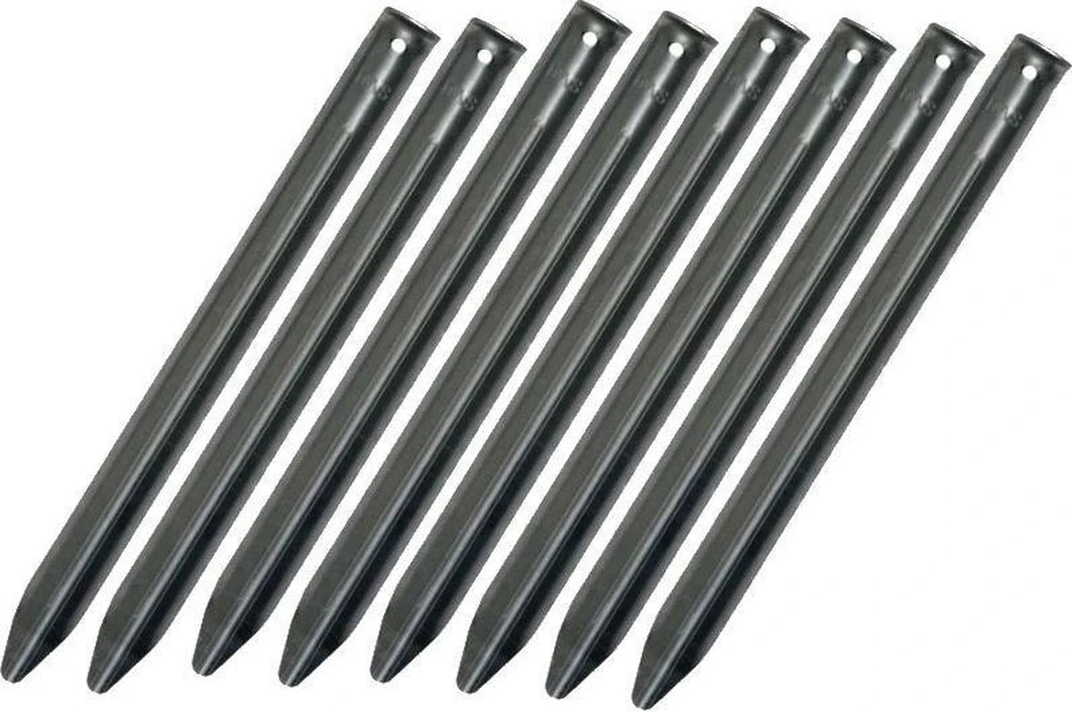 Benson Tentharingen 18 Cm - 8 Stuks 7 Benson Tentharingen 18 Cm - 8 Stuks - Afbeelding 6