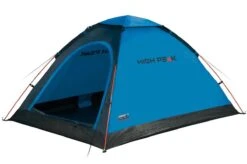 High Peak Monodome Pu Koepeltent - Blauw - 2 Persoons -Buitenkampeer Winkel 1200x799 11