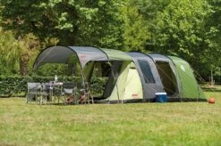 Coleman Cook 4 & 6 Tentluifel - Groen -Buitenkampeer Winkel 1200x799 113