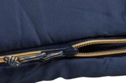 NOMAD® Inca 900 Mummy Slaapzak | 210x80cm Blauw | Lichtgewicht & Kwalitatief | Mummy Slaapzak | Incl Hoes -Buitenkampeer Winkel 1200x799 32