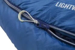 NOMAD® Pegasus 190 Slaapzak Links | 550 Gram | 215 X 77 Cm | Mummy Slaapzak Tot 195cm Lichaamslengte -Buitenkampeer Winkel 1200x799 46