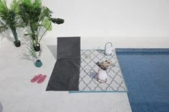 Intimo Strandmat - 2 Stuks - Grijs - 100x51x41cm 21 Intimo Strandmat - 2 Stuks - Grijs - 100x51x41cm -Buitenkampeer Winkel 1200x799 53