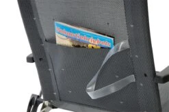 Crespo Strandstoel - AL-205 - Campingstoel - Donker Grijs (40) 7 Crespo Strandstoel - AL-205 - Campingstoel - Donker Grijs (40) -Buitenkampeer Winkel 1200x799 57