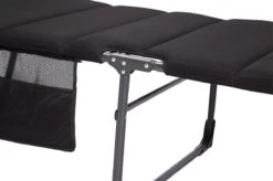 Crespo- Ligbed - AP-363 XL Air-Deluxe - Zwart (80) -Buitenkampeer Winkel 1200x799 58