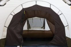 Redwood Dawn 200 Trekking Tunnel Tent - Grijs - 3 Persoons -Buitenkampeer Winkel 1200x799 6