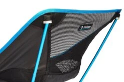 Helinox Chair One - Lichtgewicht Stoel - Black -Buitenkampeer Winkel 1200x799 60