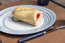 Bo-Camp - Servies - Mix & Match- 16-Delig - Blauw -Buitenkampeer Winkel 1200x799 81