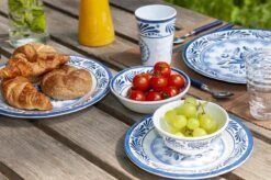 Bo-Camp - Servies - Campingbord - 16-Delig - Old Dutch - Blauw Servies 22 Bo-Camp - Servies - Campingbord - 16-Delig - Old Dutch - Blauw Servies -Buitenkampeer Winkel 1200x799 87