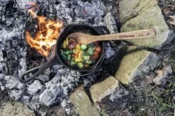 Petromax KR1 Gietijzeren Steelpan Met Deksel (1 Liter) -Buitenkampeer Winkel 1200x799 92