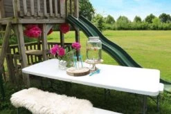 ERRO Campingtafel - Vouwtafel - 180x74x72 Cm - Wit - Voor 8 Personen -Buitenkampeer Winkel 1200x800 109