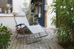 Lafuma RSXA XL Clip - Relaxstoel - Verstelbaar - Inklapbaar - Zero Gravity - Seigle -Buitenkampeer Winkel 1200x800 115