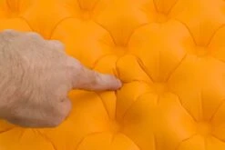 Sea To Summit UltraLight Insulated Regular Opblaasbare Slaapmat - 5cm - 480g - Oranje -Buitenkampeer Winkel 1200x800 120