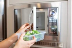 Di Solle Inova D - 6 Persoons Bestekset - Handige Opbergbak Met Raspdeksel - 26 Delig - Baby Pink -Buitenkampeer Winkel 1200x800 128