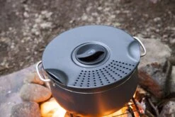 Bo-Camp Pannenset - Camping - 7-delig - Aluminium 37 Bo-Camp Pannenset - Camping - 7-delig - Aluminium -Buitenkampeer Winkel 1200x800 140