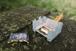 Esbit Brander Pocket Stove S - Incl 16x5 Gr Esbit Blokjes - Compact -Buitenkampeer Winkel 1200x800 146