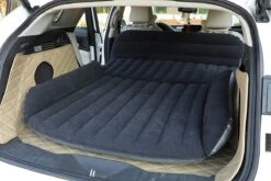 EZLife Auto Luchtbed Zwart 198x158cm -Buitenkampeer Winkel 1200x800 168