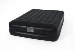 Bestway Luchtbed Tritech Premium+ - 2 Persoons - Ingebouwde Pomp - Extra Dik - Stevige Constructie -Buitenkampeer Winkel 1200x800 169