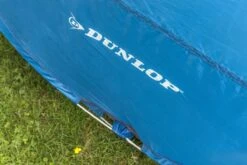 Dunlop Pop Up Tent 220 X 120 X 90 Cm - Grijs/ Blauw - 1 Persoons -Buitenkampeer Winkel 1200x800 17