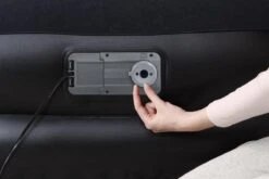 Bestway Luchtbed Tritech Premium+ - 2 Persoons - Ingebouwde Pomp - Extra Dik - Stevige Constructie -Buitenkampeer Winkel 1200x800 173