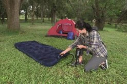 Pavillo 1-Persoons Luchtbed - 185 X 76 Cm - Dikte 22 Cm -Buitenkampeer Winkel 1200x800 182