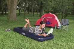 Pavillo 1-Persoons Luchtbed - 185 X 76 Cm - Dikte 22 Cm -Buitenkampeer Winkel 1200x800 183