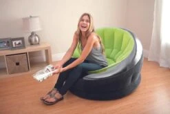Intex - Lounge Stoel - Empire - Opblaasbaar -Buitenkampeer Winkel 1200x800 190