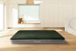 Intex Luchtbed - Downy - Formaat: Cot - B76 X L191 X H25 Cm - Ingebouwde Voetpomp- Met Reparatieset -Buitenkampeer Winkel 1200x800 196
