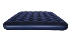 Pavillo Queen Luchtbed - 2-Persoons - Blauw - 203 X 152 X 22 Cm -Buitenkampeer Winkel 1200x800 204