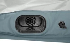 Bestway Luchtbed - 2 Personen - PVC/Polyester - Ingebouwde Oplaadbare Pomp - Fortech™ Materiaal - I-Beam Constructie - Ingebouwd Kussen -Buitenkampeer Winkel 1200x800 215