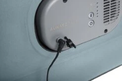 Bestway Luchtbed - 2 Personen - PVC/Polyester - Ingebouwde Oplaadbare Pomp - Fortech™ Materiaal - I-Beam Constructie - Ingebouwd Kussen -Buitenkampeer Winkel 1200x800 217