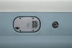 Bestway Luchtbed - 2 Personen - PVC/Polyester - Ingebouwde Oplaadbare Pomp - Fortech™ Materiaal - I-Beam Constructie - Ingebouwd Kussen -Buitenkampeer Winkel 1200x800 218