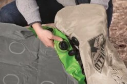 Bestway 1-Persoons Luchtbed Roll & Relax - 188 X 99 X 22 CM - Incl. 3-in-1 Reistas, Kussen En Handpomp - Binnen 50 Sec Opgeblazen - Binnen- En Buitengebruik -Buitenkampeer Winkel 1200x800 226