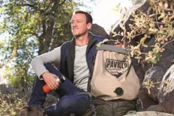 Bestway 1-Persoons Luchtbed Roll & Relax - 188 X 99 X 22 CM - Incl. 3-in-1 Reistas, Kussen En Handpomp - Binnen 50 Sec Opgeblazen - Binnen- En Buitengebruik -Buitenkampeer Winkel 1200x800 228