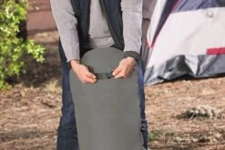 Bestway 1-Persoons Luchtbed Roll & Relax - 188 X 99 X 22 CM - Incl. 3-in-1 Reistas, Kussen En Handpomp - Binnen 50 Sec Opgeblazen - Binnen- En Buitengebruik -Buitenkampeer Winkel 1200x800 229