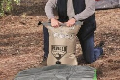 Bestway 1-Persoons Luchtbed Roll & Relax - 188 X 99 X 22 CM - Incl. 3-in-1 Reistas, Kussen En Handpomp - Binnen 50 Sec Opgeblazen - Binnen- En Buitengebruik -Buitenkampeer Winkel 1200x800 231