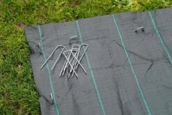 Nature - Gronddoekpennen (10 St.) - 14x3cm - Metaal -Buitenkampeer Winkel 1200x800 234