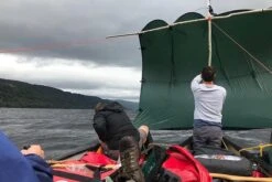 Tarp 3x3 – Olive Green -Buitenkampeer Winkel 1200x800 250