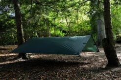 Tarp 3x3 – Olive Green -Buitenkampeer Winkel 1200x800 251