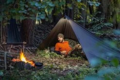 Tarp 3x3 – Olive Green -Buitenkampeer Winkel 1200x800 252