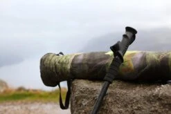 MacGyver® ‘3-in-1’ Tent | Tarp – Schaduwdoek – Hangmat | Strandtent | Outdoor-tent | Shelter | Vistent | 280 X 280 Cm | Camouflage | Waterdicht | Lichtgewicht -Buitenkampeer Winkel 1200x800 264