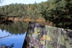 MacGyver® ‘3-in-1’ Tent | Tarp – Schaduwdoek – Hangmat | Strandtent | Outdoor-tent | Shelter | Vistent | 280 X 280 Cm | Camouflage | Waterdicht | Lichtgewicht -Buitenkampeer Winkel 1200x800 265