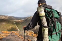 MacGyver® ‘3-in-1’ Tent | Tarp – Schaduwdoek – Hangmat | Strandtent | Outdoor-tent | Shelter | Vistent | 280 X 280 Cm | Camouflage | Waterdicht | Lichtgewicht -Buitenkampeer Winkel 1200x800 267