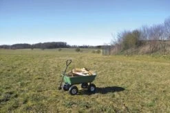 Güde Tuinkar GGW 250 - Max. 250 Kg - 75L - Stabiel Met Kantelfunctie -Buitenkampeer Winkel 1200x800 272