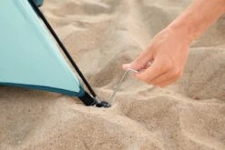 Bestway Strandtent - Pavillo - 2-Persoons - UV80 Zonbescherming - Incl. Tentharingen - Zandzakken Voor Stabiliteit - 200 X 120 X 95 CM -Buitenkampeer Winkel 1200x800 31