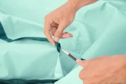 Bestway Strandtent - Pavillo - 2-Persoons - UV80 Zonbescherming - Incl. Tentharingen - Zandzakken Voor Stabiliteit - 200 X 120 X 95 CM -Buitenkampeer Winkel 1200x800 32