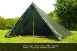 Dd Superlight Pathfinder Tent - Groen - 2 Persoons 17 Dd Superlight Pathfinder Tent - Groen - 2 Persoons -Buitenkampeer Winkel 1200x800 37